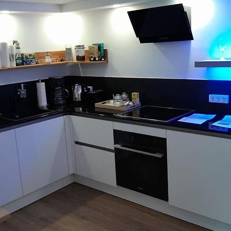 Business Apartment Naehe Bonn Koenigswinter Luaran gambar