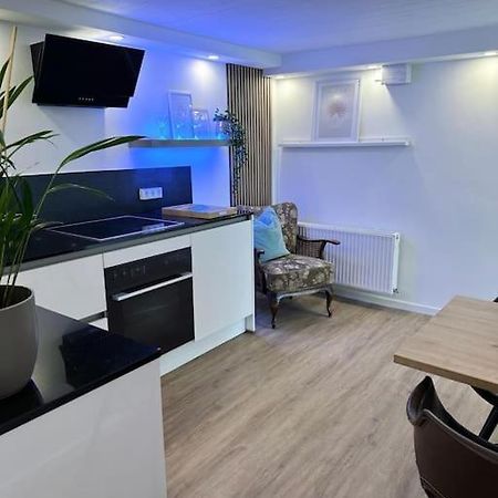 Business Apartment Naehe Bonn Koenigswinter Luaran gambar