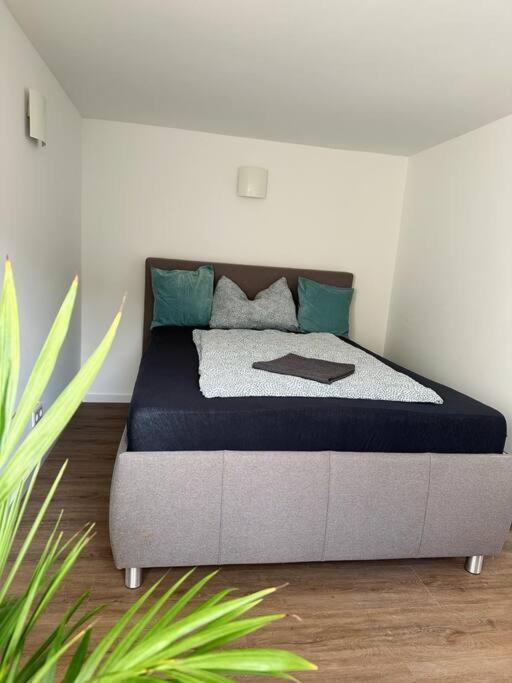 Business Apartment Naehe Bonn Koenigswinter Luaran gambar