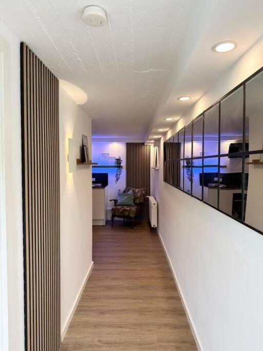 Business Apartment Naehe Bonn Koenigswinter Luaran gambar