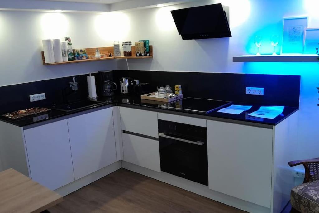 Business Apartment Naehe Bonn Koenigswinter Luaran gambar