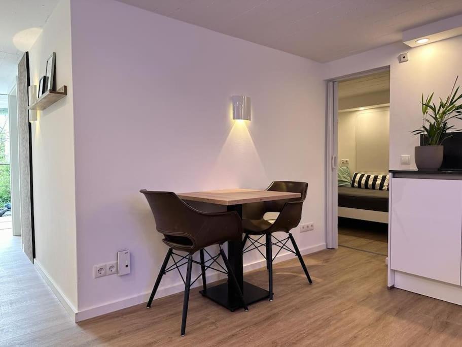 Business Apartment Naehe Bonn Koenigswinter Luaran gambar