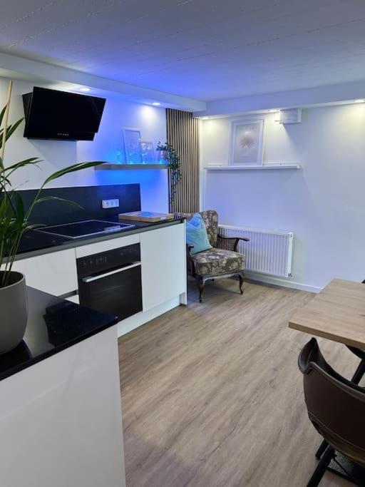 Business Apartment Naehe Bonn Koenigswinter Luaran gambar